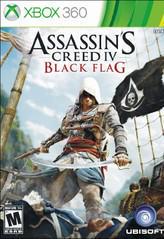 Retroid Games Winston-Salem - Assassin's Creed IV: Black Flag - Video Game - Xbox 360