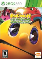 Retroid Concord - Pac-Man and the Ghostly Adventures - Video Game - Xbox 360