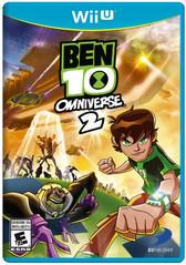 Ben 10: Omniverse 2 - Wii U