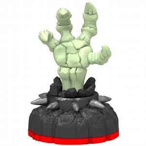 Hand of Fate - Trap Team - Skylanders