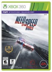 Retroid Games Winston-Salem - Need for Speed Rivals - Video Game - Xbox 360