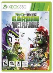 Retroid Games Winston-Salem - Plants vs. Zombies: Garden Warfare - Video Game - Xbox 360