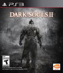Retroid Games Winston-Salem - Dark Souls II - Video Game - Playstation 3