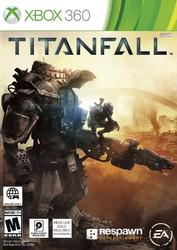 Retroid Concord - Titanfall - Video Game - Xbox 360