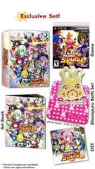 Retroid Games Winston-Salem - Mugen Souls [Limited Edition] - Video Game - Playstation 3