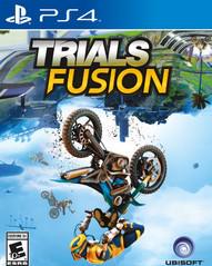 Retroid Games Winston-Salem - Trials Fusion - Video Game - Playstation 4