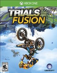Retroid Games Winston-Salem - Trials Fusion - Video Game - Xbox One