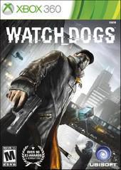 Retroid Concord - Watch Dogs - Video Game - Xbox 360
