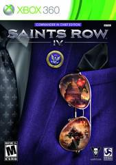 Retroid Concord - Saints Row IV: Commander in Chief Edition - Video Game - Xbox 360