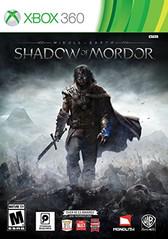 Retroid Concord - Middle Earth: Shadow of Mordor - Video Game - Xbox 360