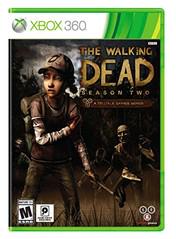 Retroid Concord - The Walking Dead: Season Two - Video Game - Xbox 360