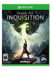 Retroid Concord - Dragon Age: Inquisition - Video Game - Xbox One
