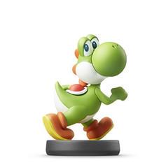 Retroid Concord - Yoshi - Video Game - Amiibo