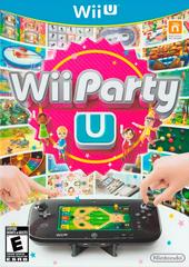 Wii Party U - Wii U