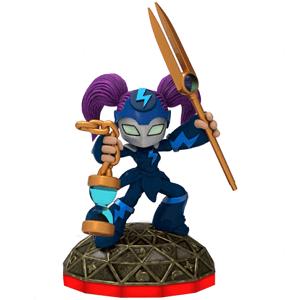Deja Vu - Trap Team - Skylanders