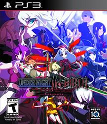 Retroid Games Winston-Salem - Under Night In-Birth Exe:Late - Video Game - Playstation 3