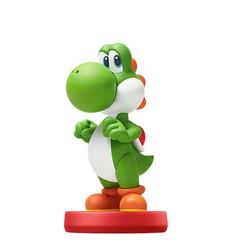 Retroid Games Winston-Salem - Yoshi - Super Mario - Video Game - Amiibo