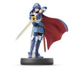 Lucina - Amiibo