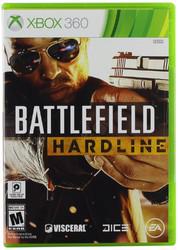 Retroid Concord - Battlefield Hardline - Video Game - Xbox 360
