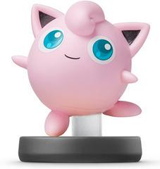 Jigglypuff - Amiibo