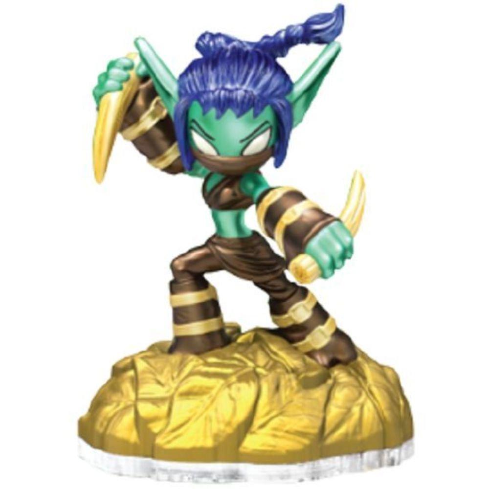 Stealth Elf - Eon's Elite - Skylanders