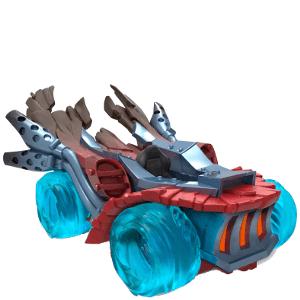 Hot Streak - SuperChargers - Skylanders