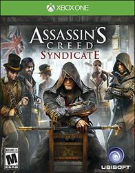 Retroid Games Winston-Salem - Assassin's Creed Syndicate - Video Game - Xbox One