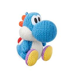 Retroid Concord - Yarn Yoshi - Blue - Video Game - Amiibo