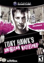 Retroid Games Winston-Salem - Tony Hawk American Wasteland - Video Game - Gamecube