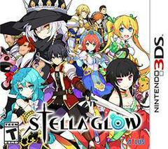 Stella Glow - Nintendo 3DS