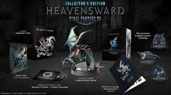 Final Fantasy XIV Online: Heavensward [Collector's Edition] - Playstation 4