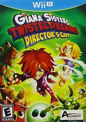 Giana Sisters Twisted Dreams Director's Cut - Wii U