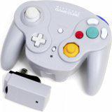 Retroid Games Winston-Salem - Wavebird Wireless Controller - Video Game - Gamecube