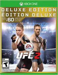 UFC 2 Deluxe Edition - Xbox One