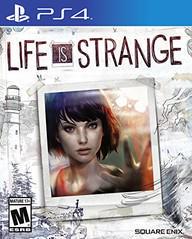 Life Is Strange - Playstation 4