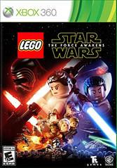 Retroid Games Winston-Salem - LEGO Star Wars The Force Awakens - Video Game - Xbox 360