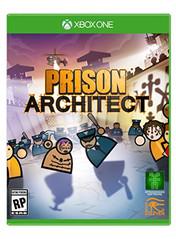 Retroid Games Winston-Salem - Prison Architect - Video Game - Xbox One