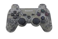 Retroid Games Winston-Salem - Dualshock 3 Controller Camo - Video Game - Playstation 3