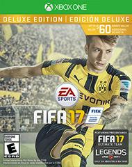 FIFA 17 [Deluxe Edition] - Xbox One
