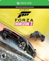 Forza Horizon 3 Ultimate - Xbox One