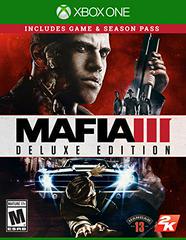 Mafia III [Deluxe Edition] - Xbox One