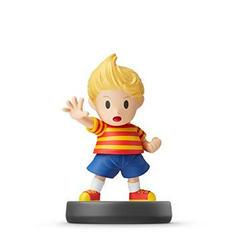 Lucas - Amiibo