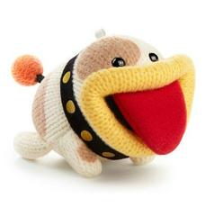Poochy - Amiibo
