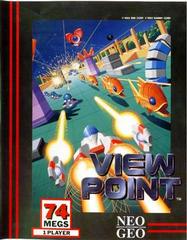 Viewpoint - Neo Geo AES