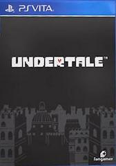 Undertale - Playstation Vita
