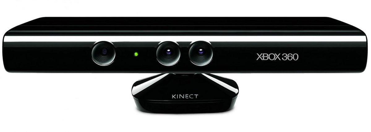 Retroid Concord - Kinect Sensor - Video Game - Xbox 360