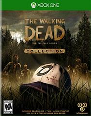 The Walking Dead Collection - Xbox One