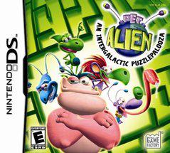 Retroid Games Winston-Salem - Pet Alien - Video Game - Nintendo DS
