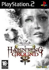Haunting Ground - PAL Playstation 2
