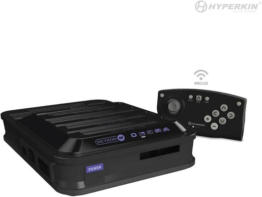 Hyperkin RetroN 5 - NES